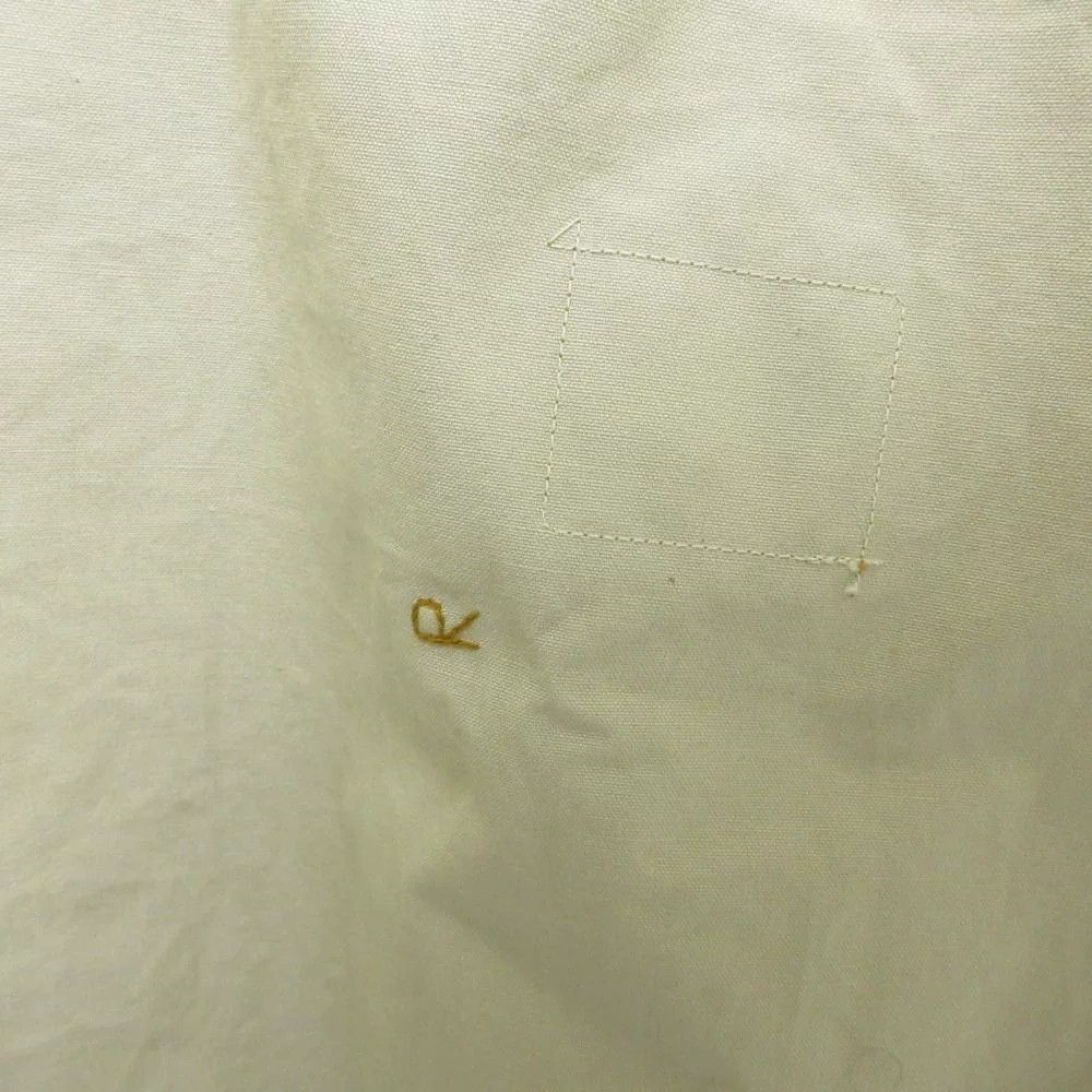 45rpm Beige Long Hooded Coat for Women Size L / US 10 / IT 46 - 6 Thumbnail