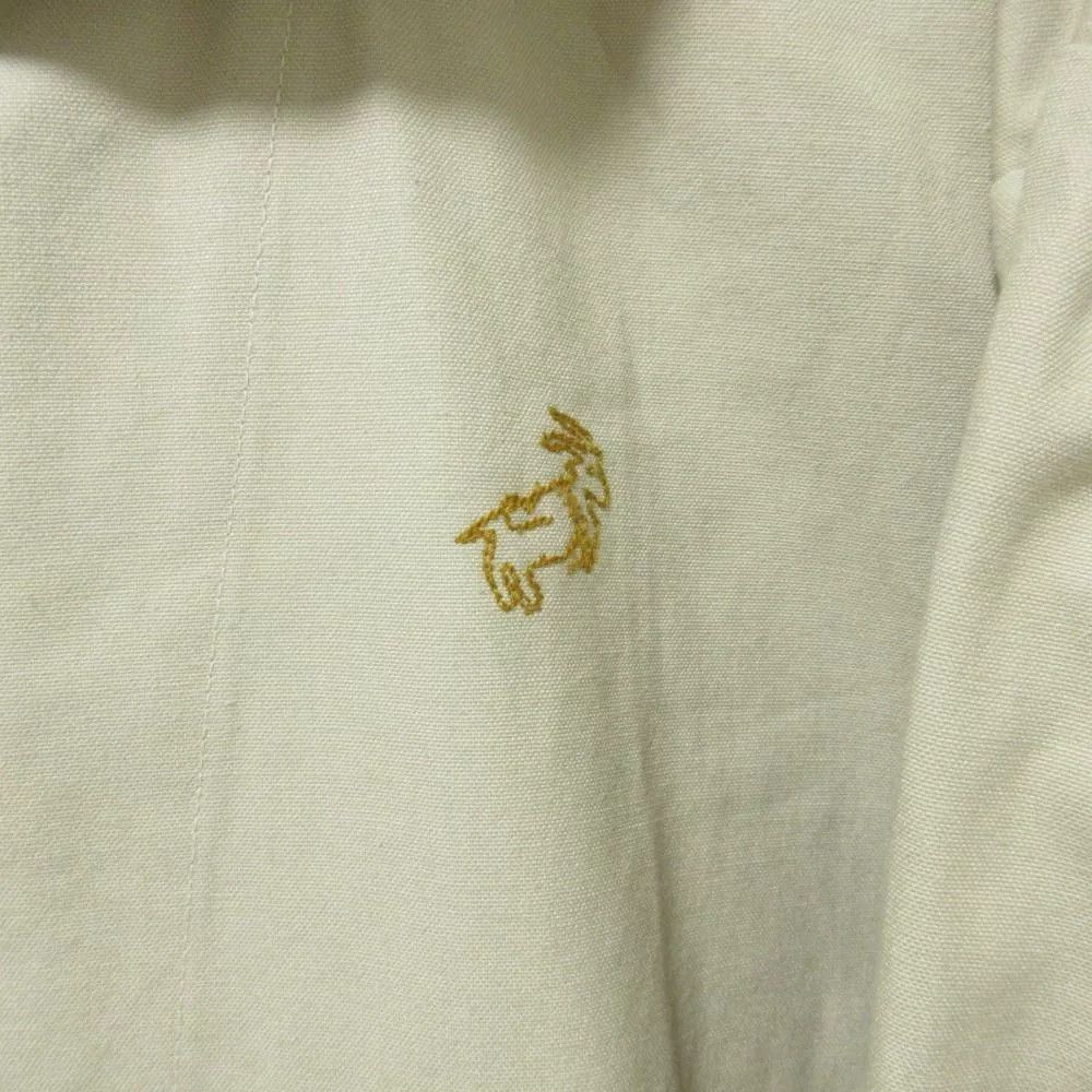 45rpm Beige Long Hooded Coat for Women Size L / US 10 / IT 46 - 4 Thumbnail