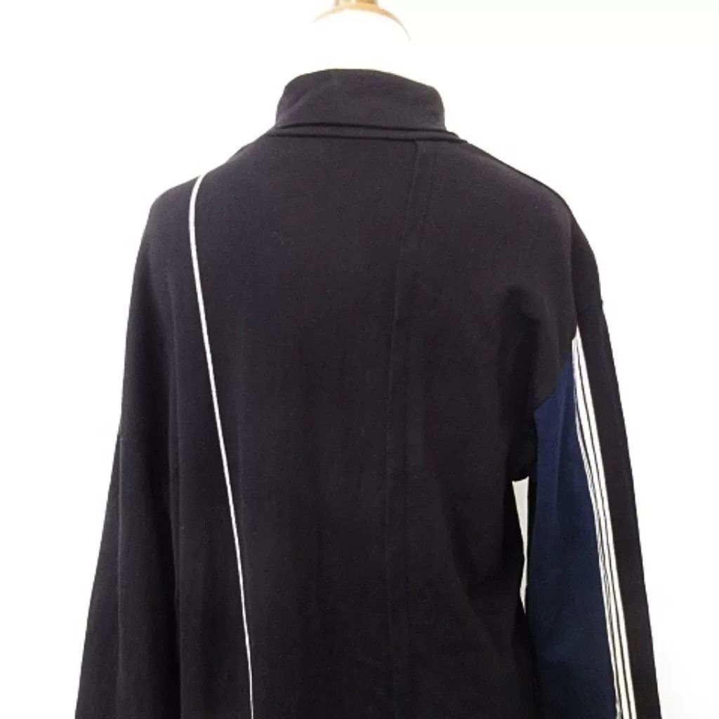 Y's Yohji Yamamoto Color Block Sweater Size US M / EU 48-50 / 2 - 6 Thumbnail
