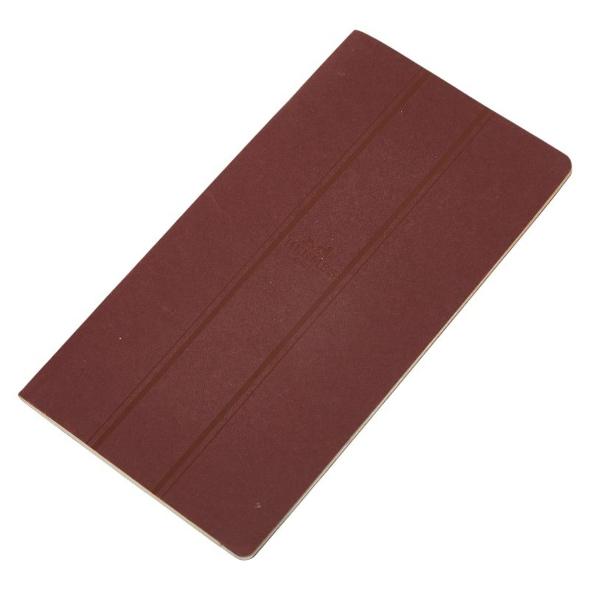 Hermes Hermès Agenda Vision Planner Cover, Purple Epsom Leather, Women's, HERMES Size ONE SIZE - 11 Thumbnail