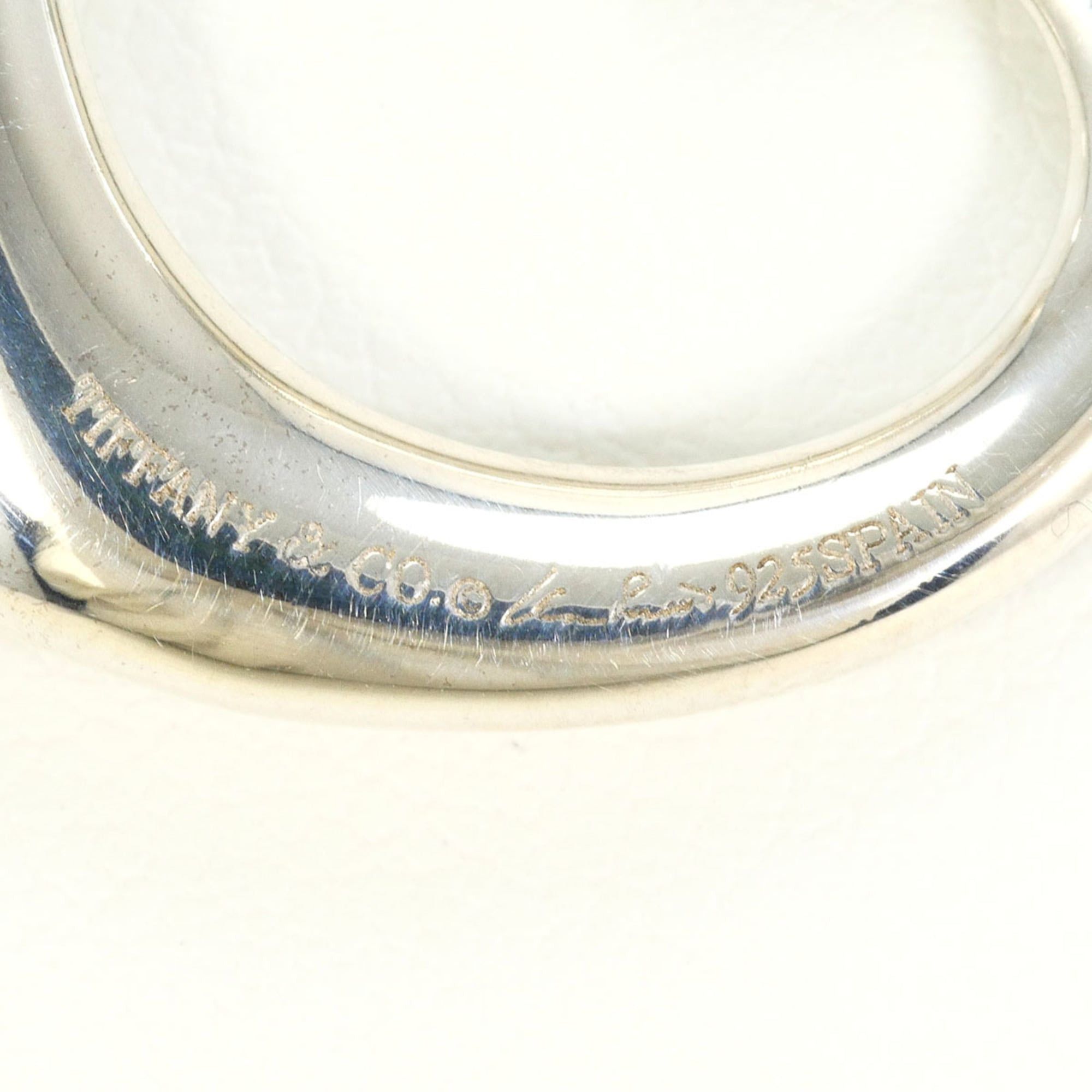 Tiffany & Co. Tiffany & Co. 925 Sterling Silver Necklace, Approx. 16.5 inches, Total Weight: 6.1 grams, Like New Size ONE SIZE - 4 Thumbnail