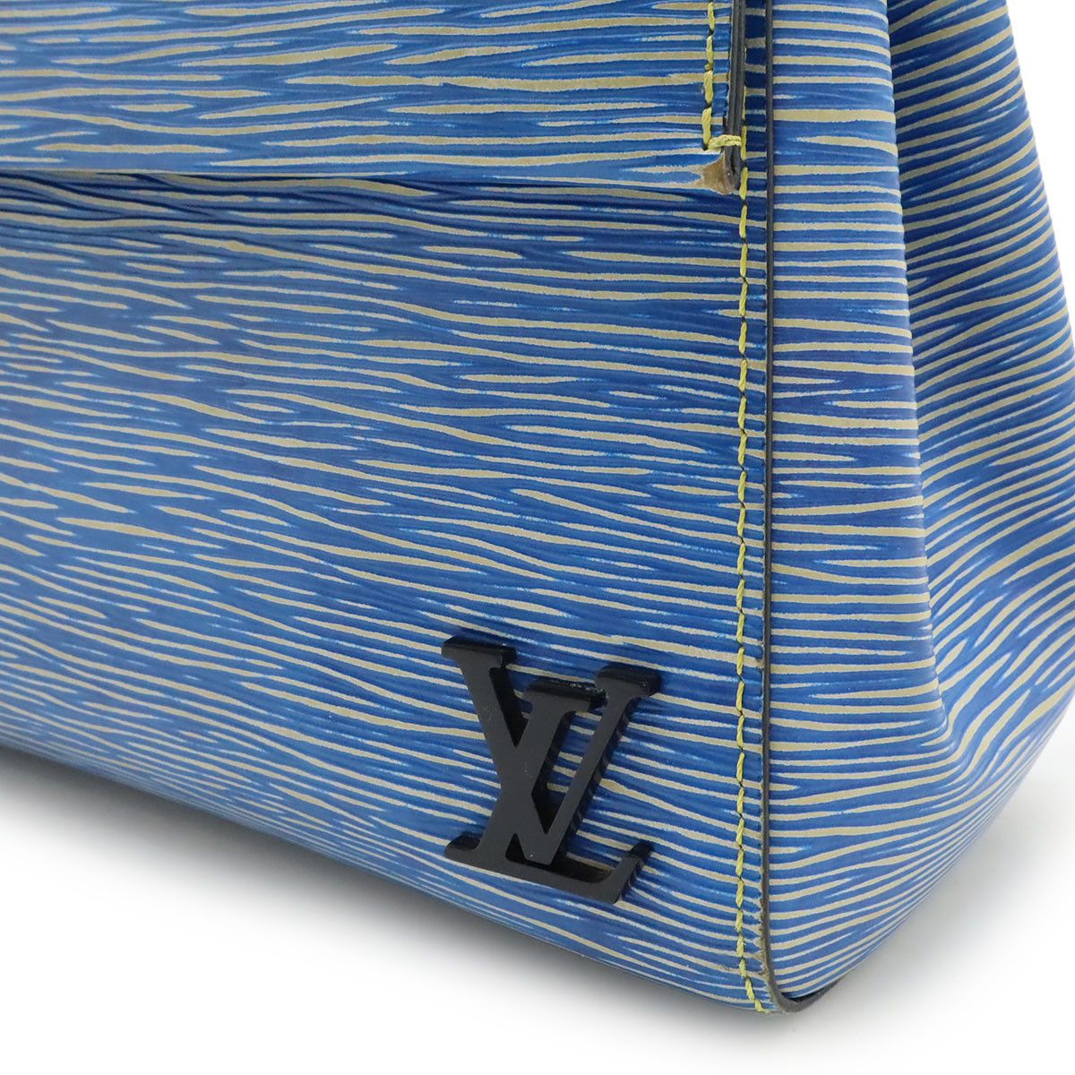 Louis Vuitton Louis Vuitton Louis Vuitton Cluny BB Epi 2way bag Leather Shoulder Bag M51392 DUTY FREE for USA Size ONE SIZE - 8 Thumbnail