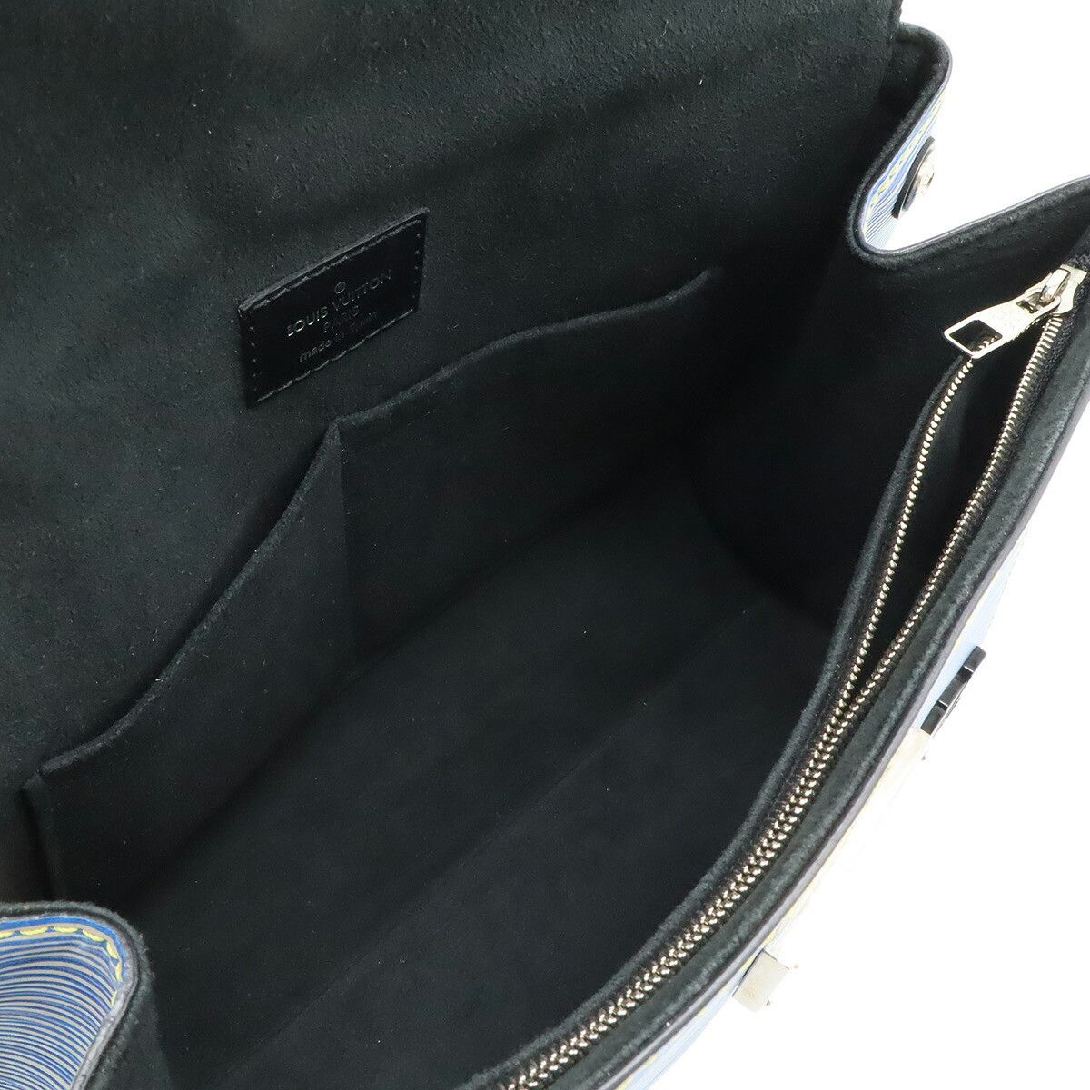 Louis Vuitton Louis Vuitton Louis Vuitton Cluny BB Epi 2way bag Leather Shoulder Bag M51392 DUTY FREE for USA Size ONE SIZE - 7 Thumbnail