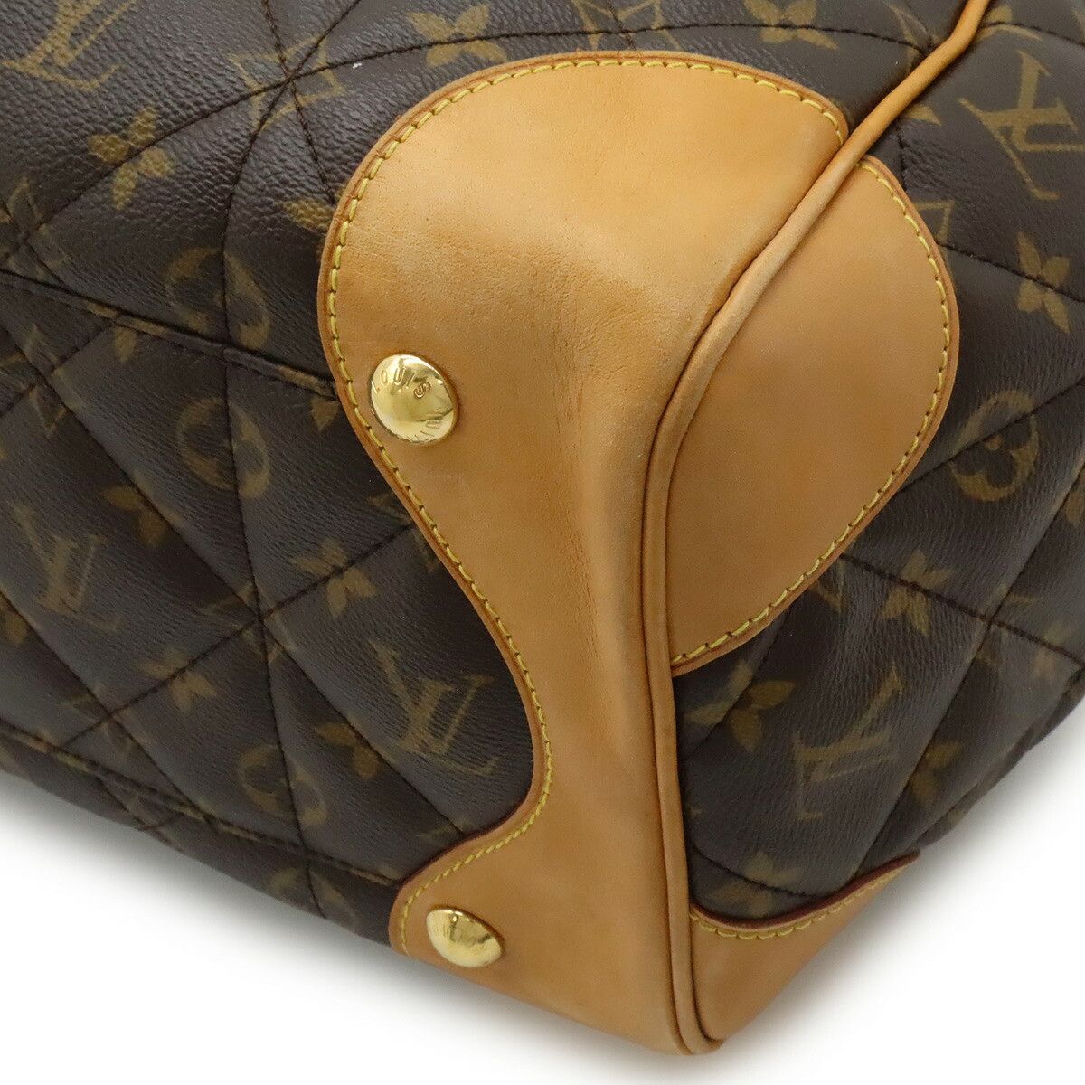 Louis Vuitton Louis Vuitton Louis Vuitton Monogram Etoile 2way bag Textile Shoulder Bag M41433 DUTY FREE for USA Size ONE SIZE - 3 Thumbnail