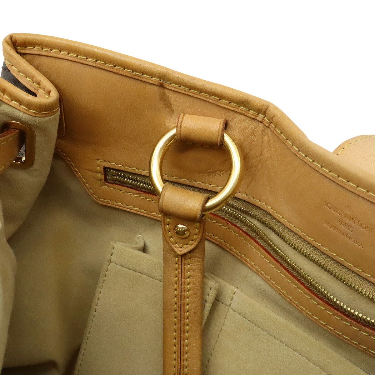 Louis Vuitton Louis Vuitton Louis Vuitton Monogram Etoile 2way bag Textile Shoulder Bag M41433 DUTY FREE for USA Size ONE SIZE - 8 Thumbnail