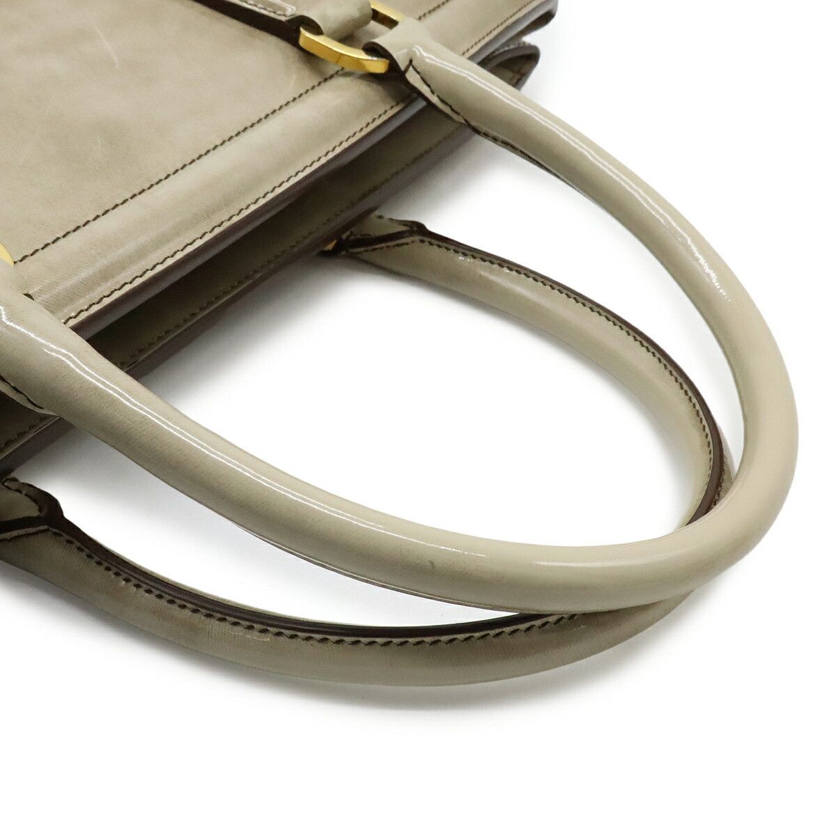 Prada Prada Prada SPAZZOLATO 2way bag Plastic / Synthetic Shoulder Bag BN2401 DUTY FREE for USA Size ONE SIZE - 4 Thumbnail