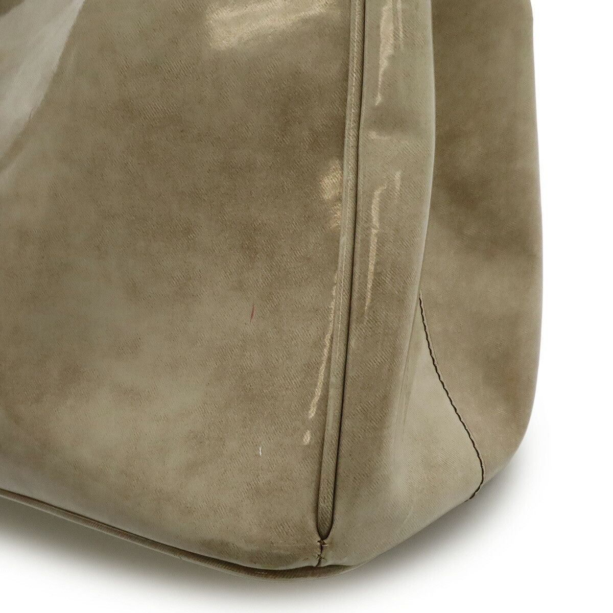 Prada Prada Prada SPAZZOLATO 2way bag Plastic / Synthetic Shoulder Bag BN2401 DUTY FREE for USA Size ONE SIZE - 7 Thumbnail