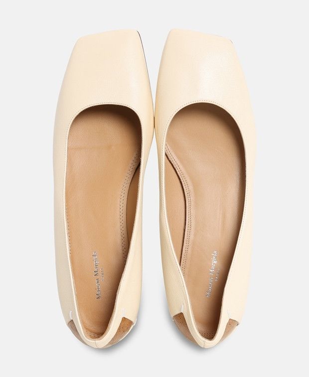 Maison Margiela Ballet flats Size US 5 / IT 35 - 3 Thumbnail