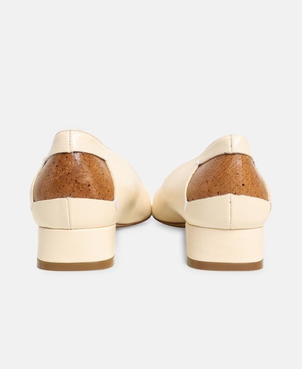 Maison Margiela Ballet flats Size US 5 / IT 35 - 2 Thumbnail