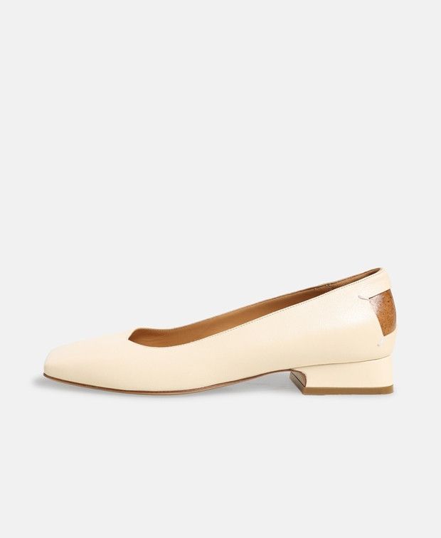 Maison Margiela Ballet flats Size US 5 / IT 35 - 4 Thumbnail