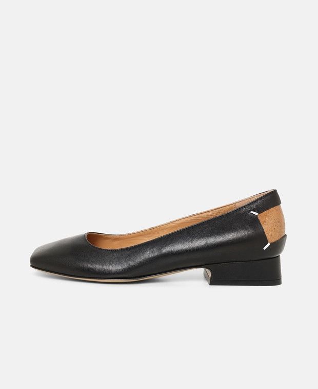 Maison Margiela Ballet flats Size US 5 / IT 35 - 4 Thumbnail