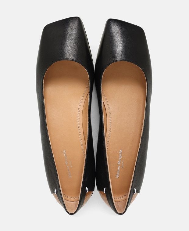 Maison Margiela Ballet flats Size US 6 / IT 36 - 3 Thumbnail