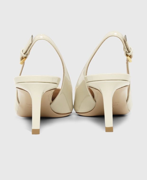 Tom Ford Slingback pumps Size US 6 / IT 36 - 2 Thumbnail