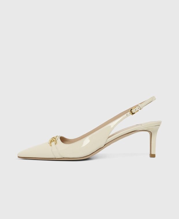 Tom Ford Slingback pumps Size US 6 / IT 36 - 4 Thumbnail