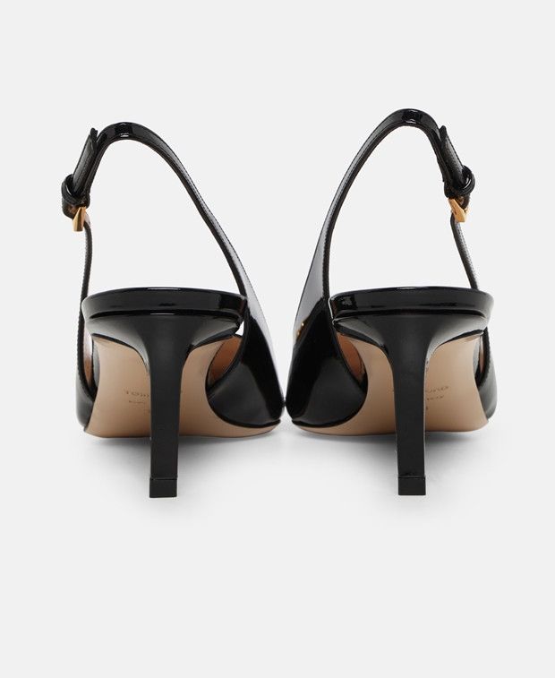 Tom Ford Slingback pumps Size US 6 / IT 36 - 2 Thumbnail