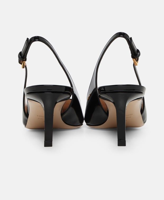 Tom Ford Slingback pumps Size US 9 / IT 39 - 2 Thumbnail