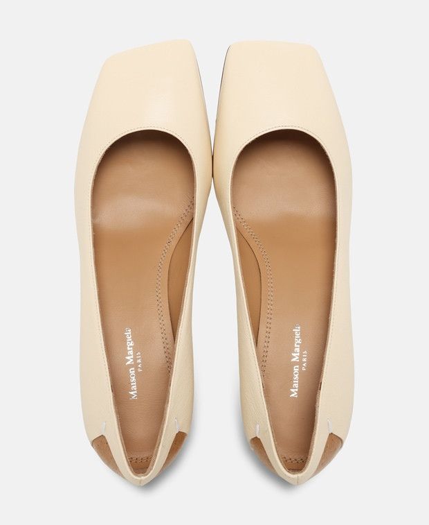 Maison Margiela Pumps Size US 6 / IT 36 - 3 Thumbnail