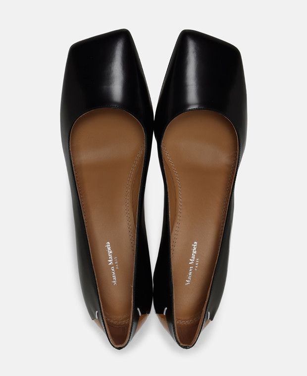 Maison Margiela Pumps Size US 5 / IT 35 - 3 Thumbnail
