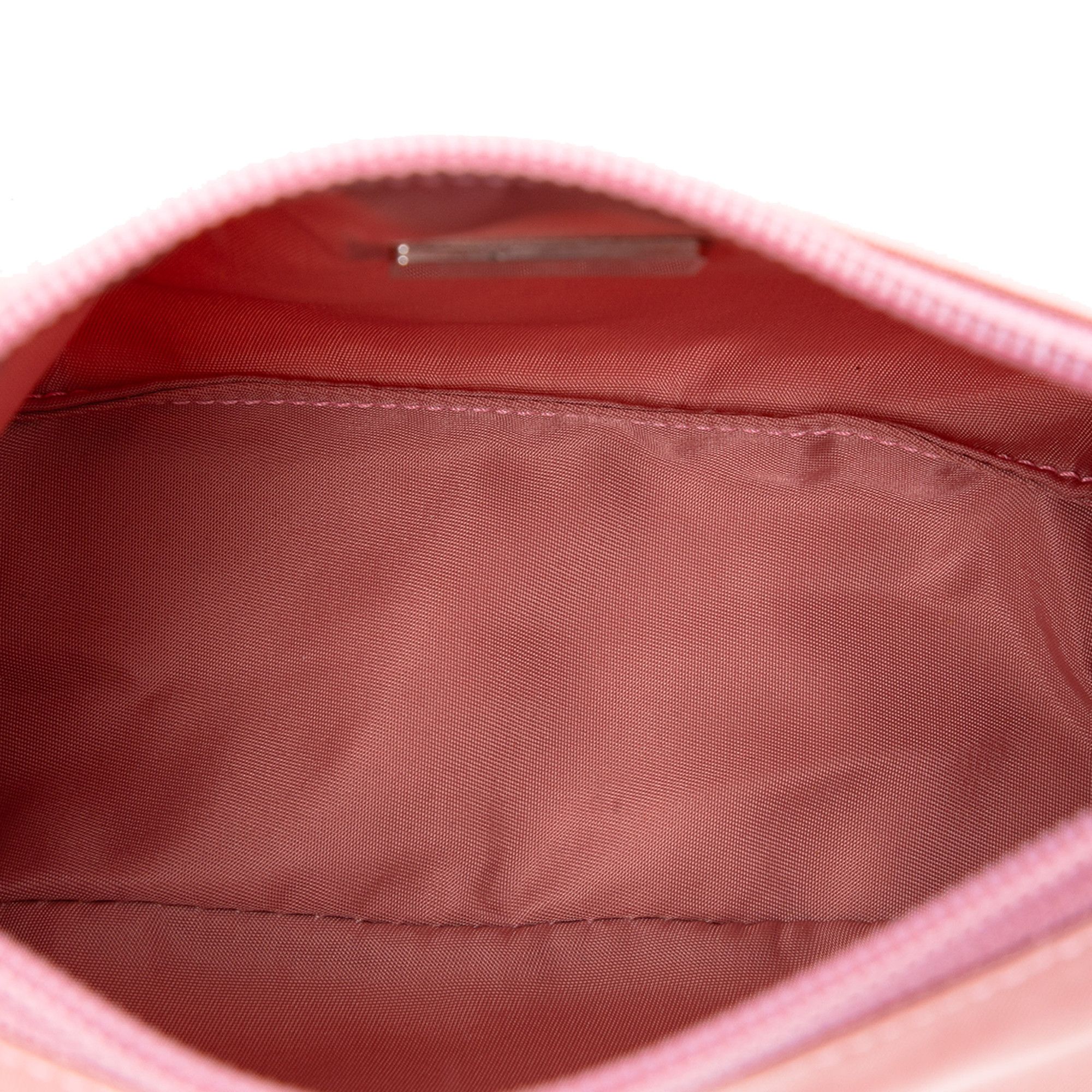 Prada Prada Tessuto Shoulder Bag Size ONE SIZE - 4 Thumbnail