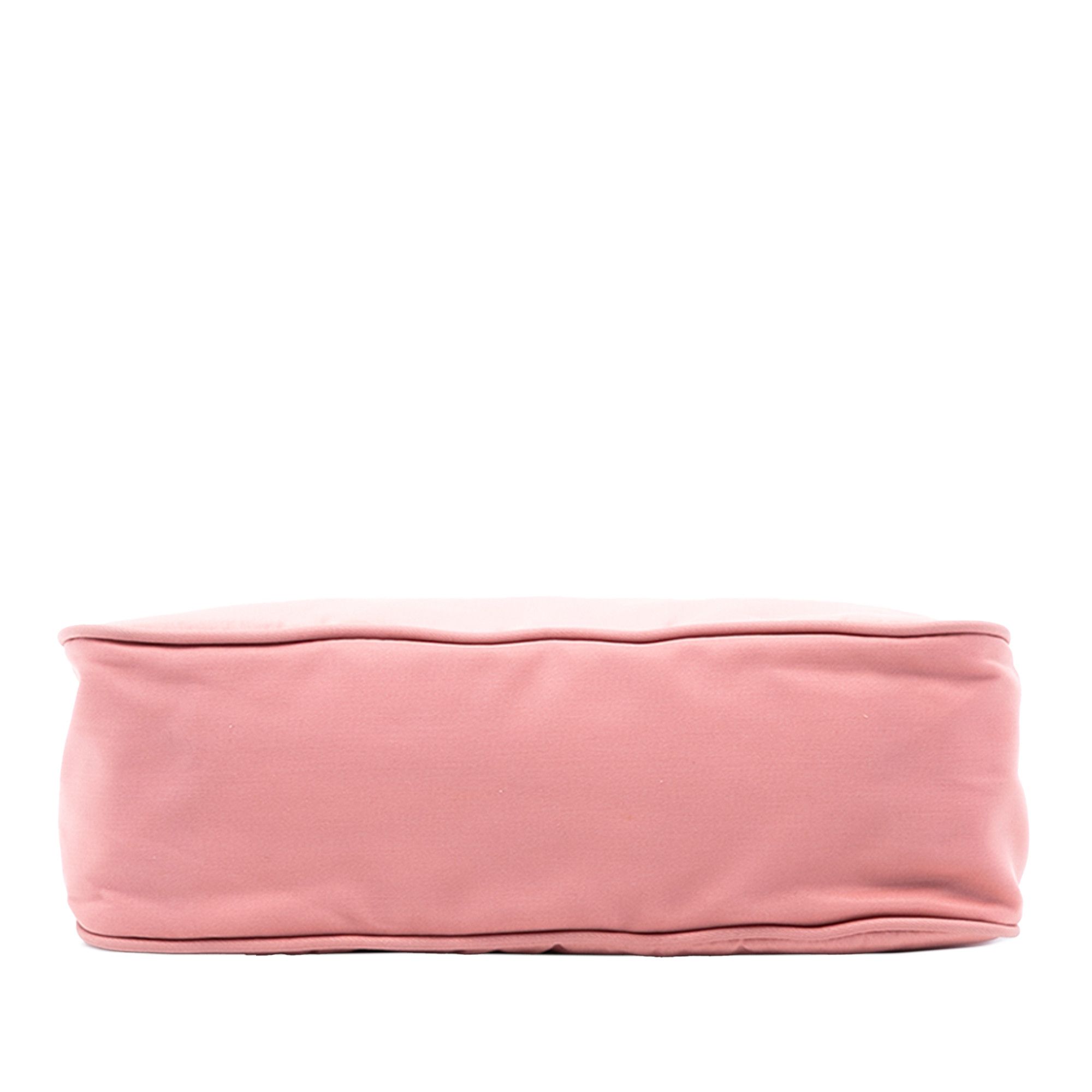 Prada Prada Tessuto Shoulder Bag Size ONE SIZE - 3 Thumbnail