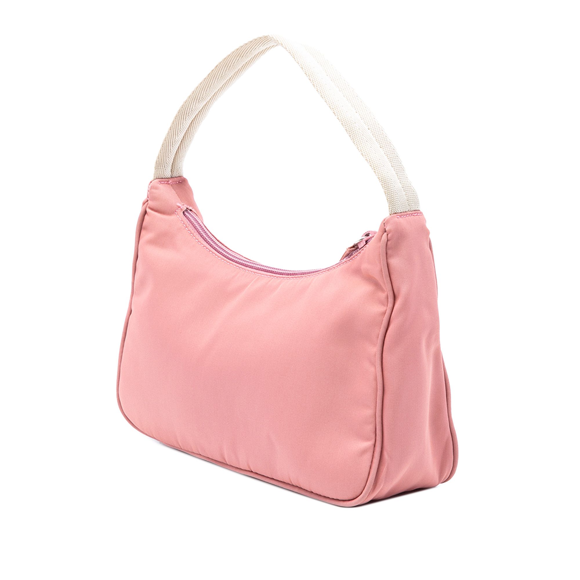 Prada Prada Tessuto Shoulder Bag Size ONE SIZE - 2 Thumbnail