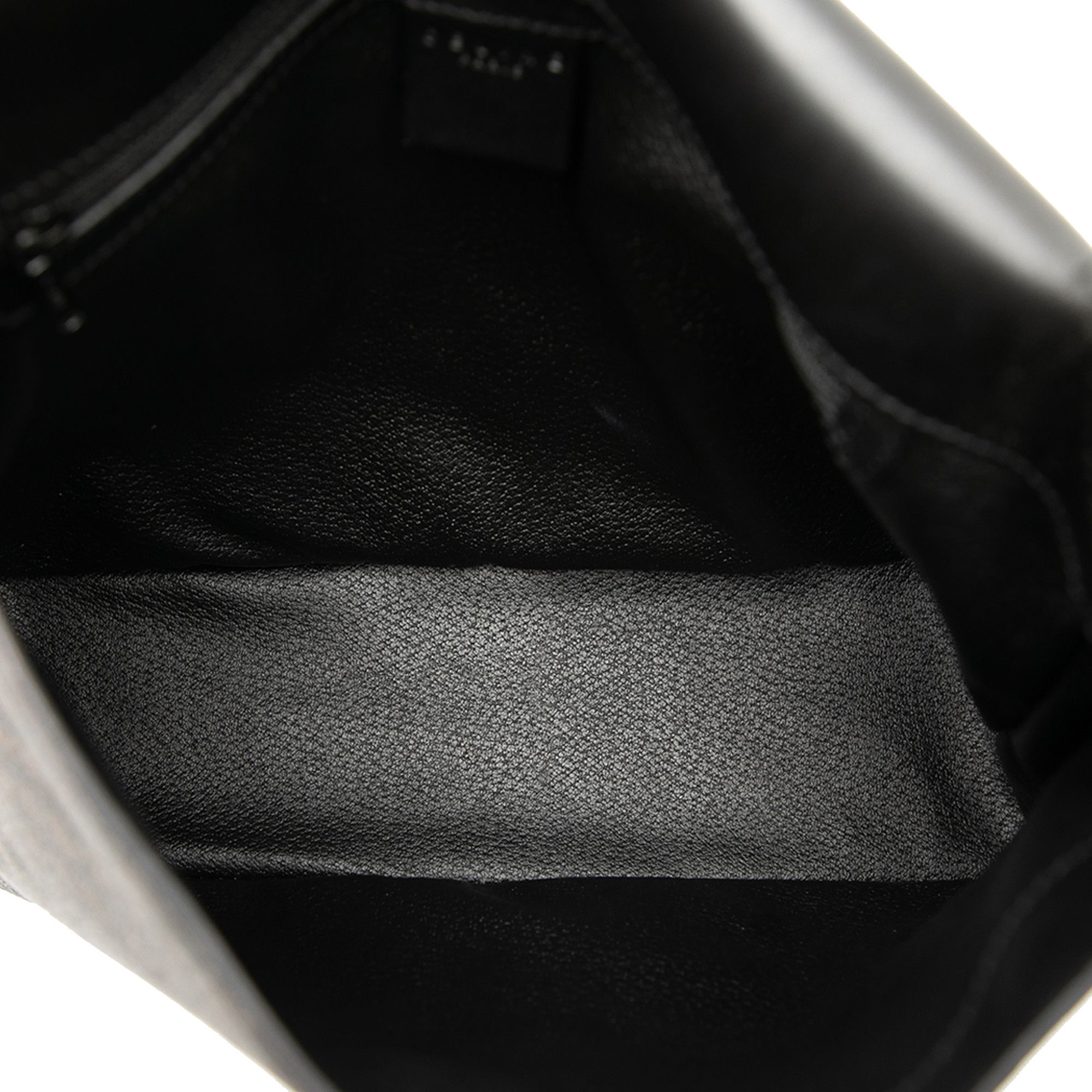 Celine Celine Macadam Coated Canvas Shoulder Bag Size ONE SIZE - 4 Thumbnail
