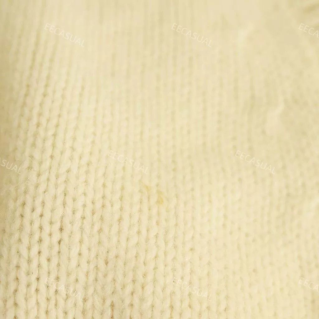 Maison Margiela Maison Margiela Hole Design Wool Cardigan Size XS / US 0-2 / IT 36-38 - 8 Thumbnail