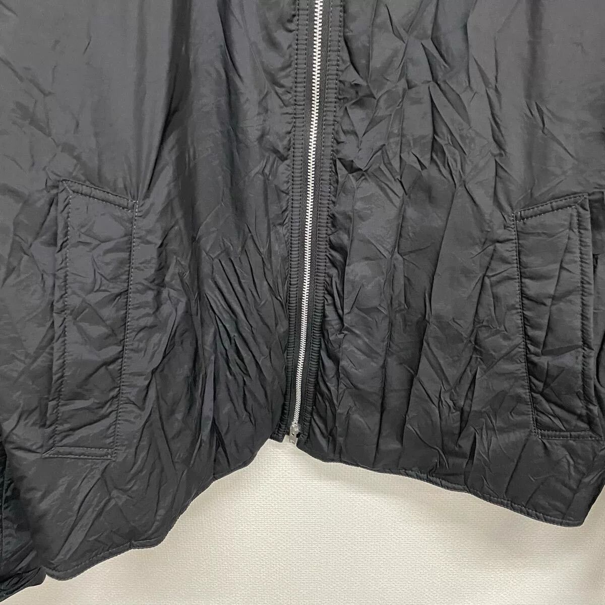 Our Legacy OUR LEGACY Black Casual Jacket Size US M / EU 48-50 / 2 - 7 Thumbnail