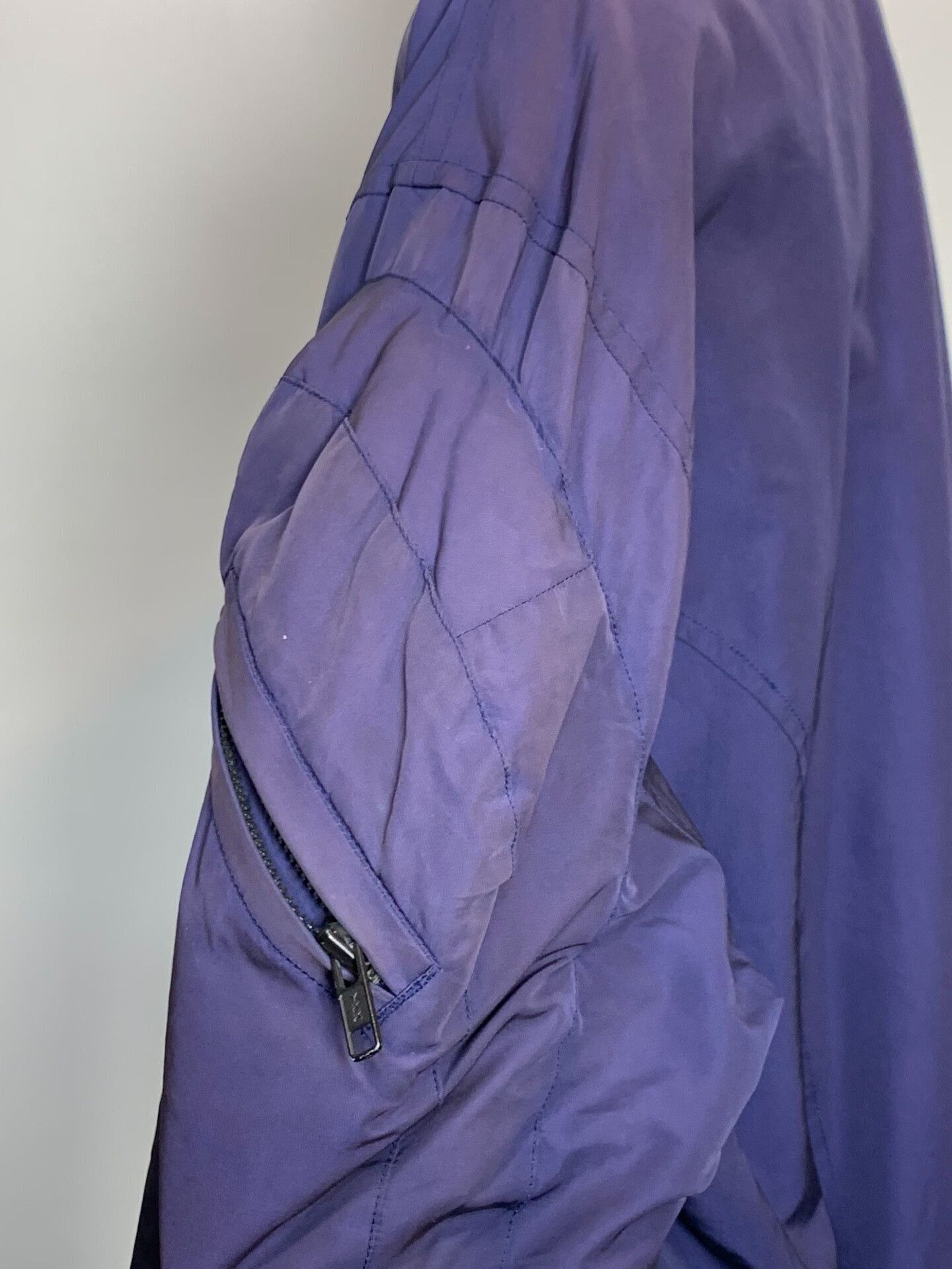 Issey Miyake Issey Miyake 80s Functional Short Jacket Size US M / EU 48-50 / 2 - 5 Thumbnail