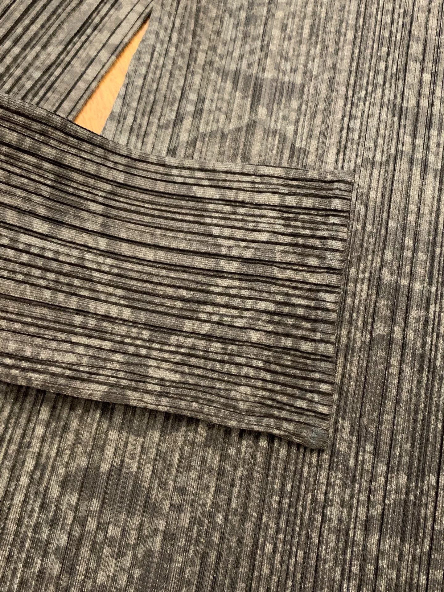Pleats Please Issey Miyake Pleats Please Issey Miyake Top Size L / US 10 / IT 46 - 5 Thumbnail