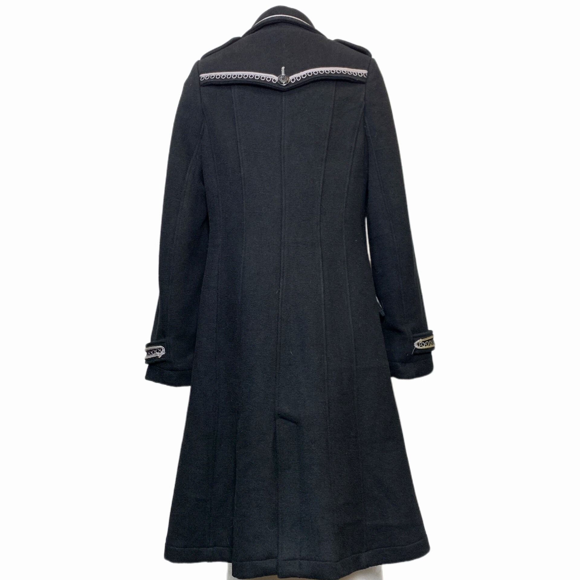 Other Ozz Napoleon Style Court Coat Size US M / EU 48-50 / 2 - 2 Thumbnail