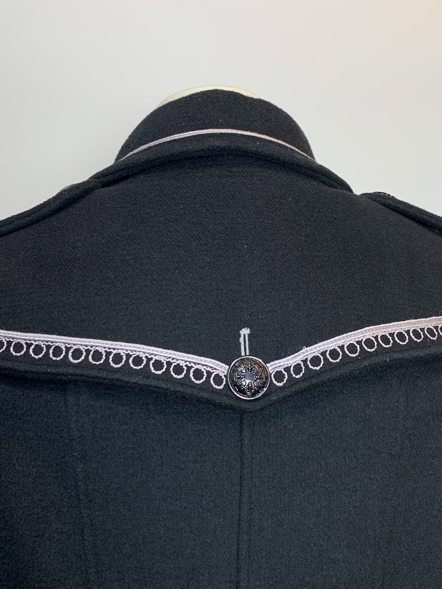 Other Ozz Napoleon Style Court Coat Size US M / EU 48-50 / 2 - 5 Thumbnail