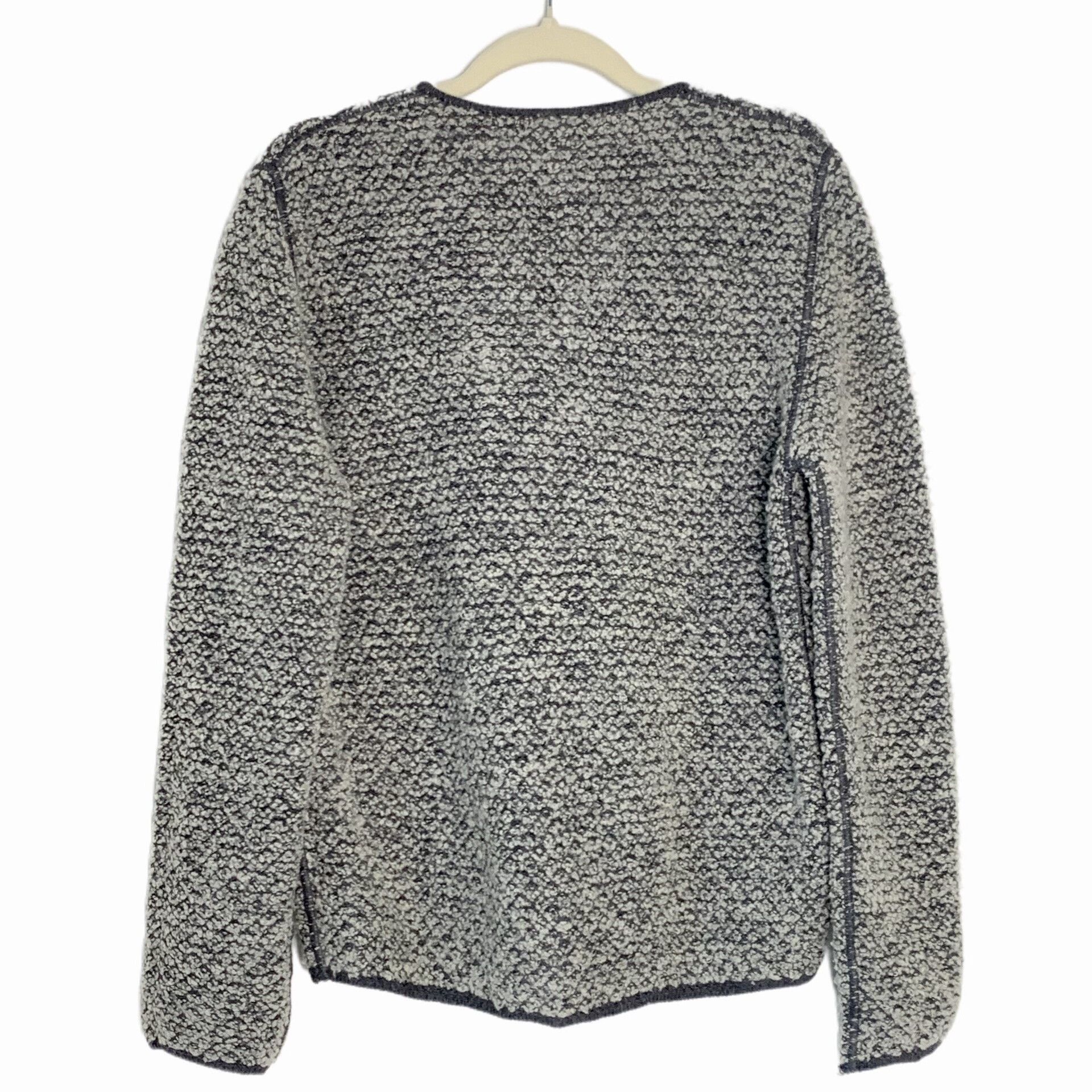Loewe Loewe Double-Sided Knit Vintage Jacket Size US M / EU 48-50 / 2 - 2 Thumbnail