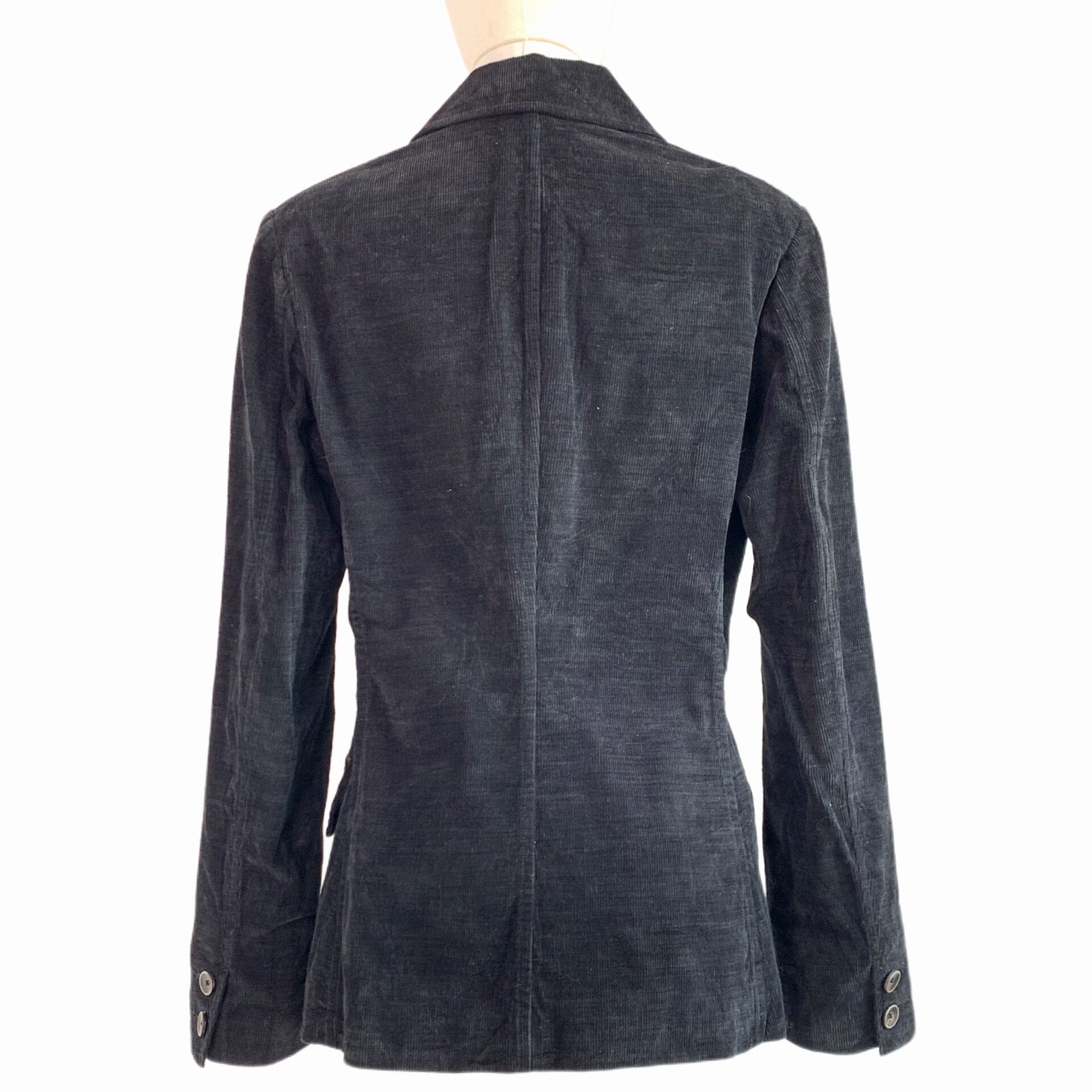 45rpm Comfortable Corduroy Jacket for Every Occasion Size US M / EU 48-50 / 2 - 2 Thumbnail