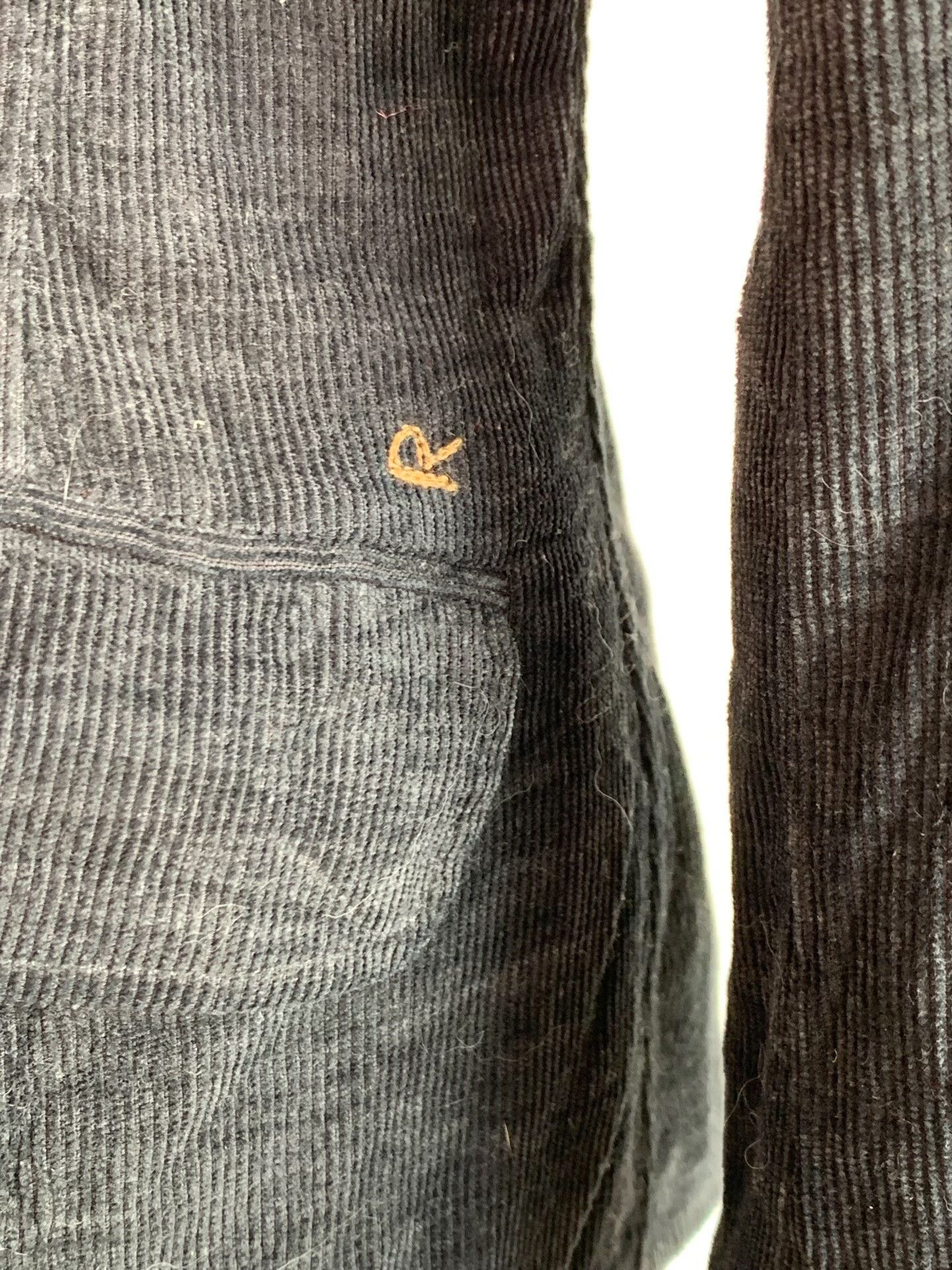 45rpm Comfortable Corduroy Jacket for Every Occasion Size US M / EU 48-50 / 2 - 5 Thumbnail