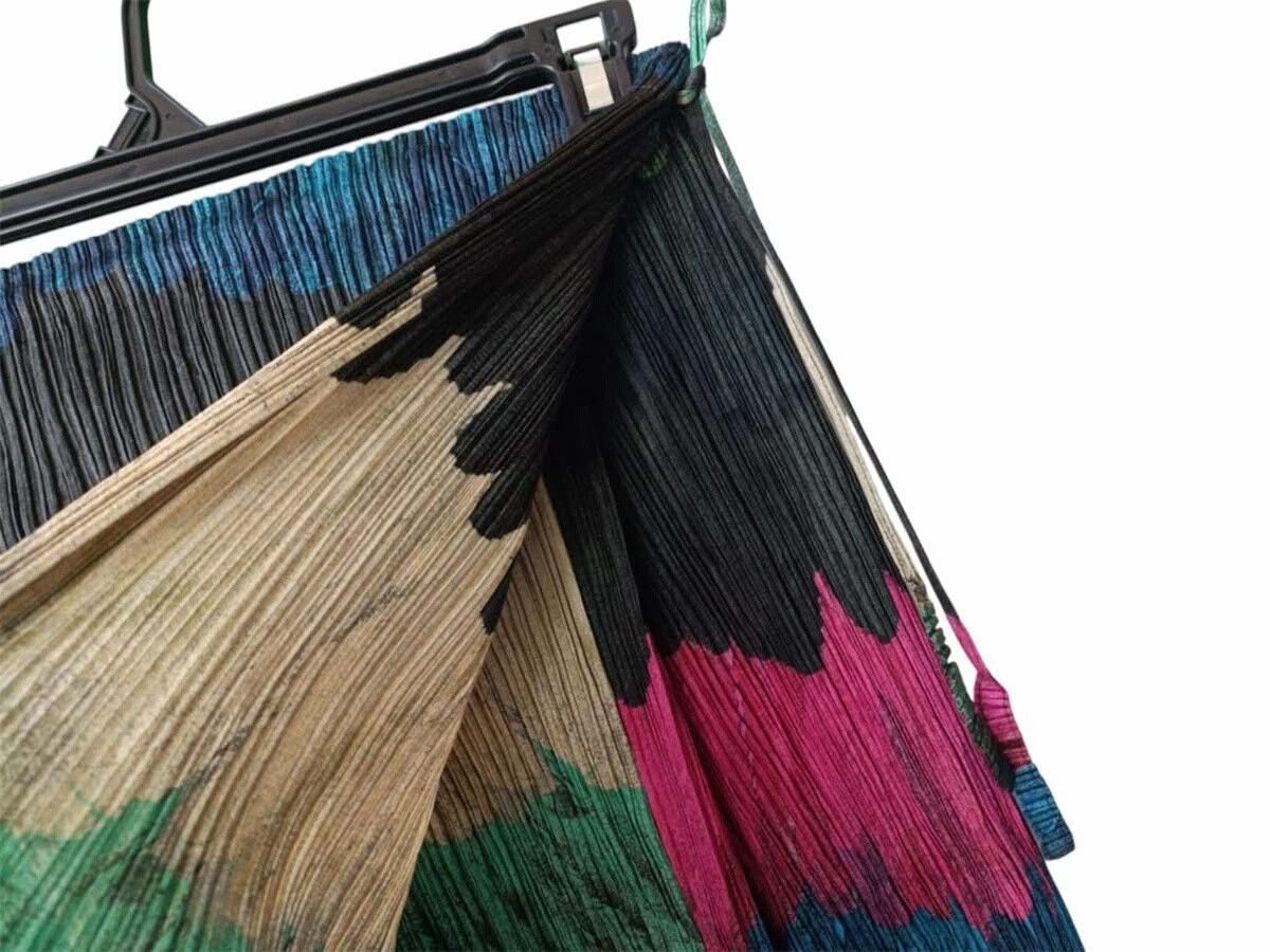 Pleats Please Issey Miyake Issey Miyake Pleats Please Pleated Skirt Size 26" / US 2 / IT 38 - 3 Thumbnail