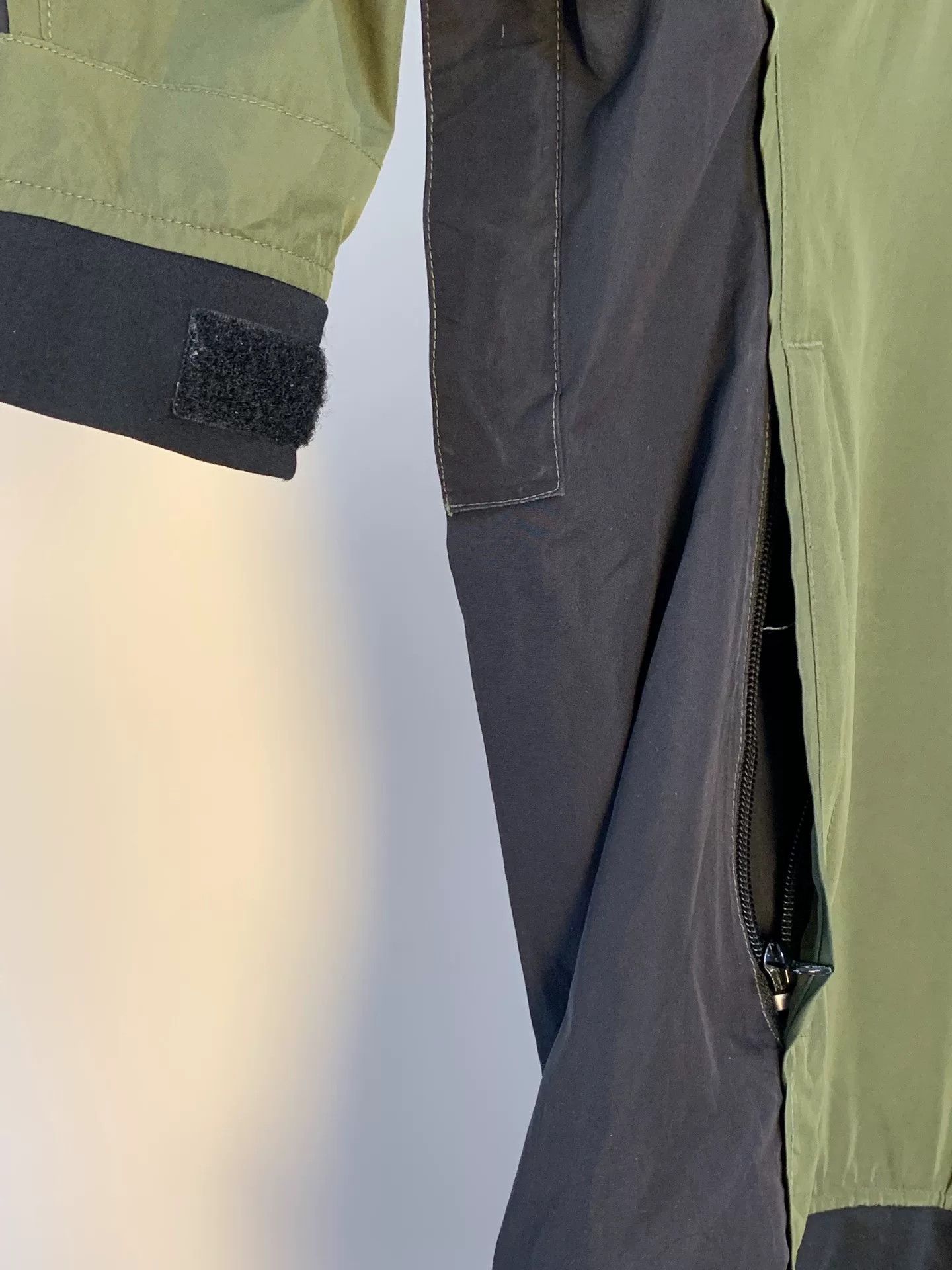 Comme des Garcons Comme des Garçons Hooded Jacket Size US M / EU 48-50 / 2 - 5 Thumbnail