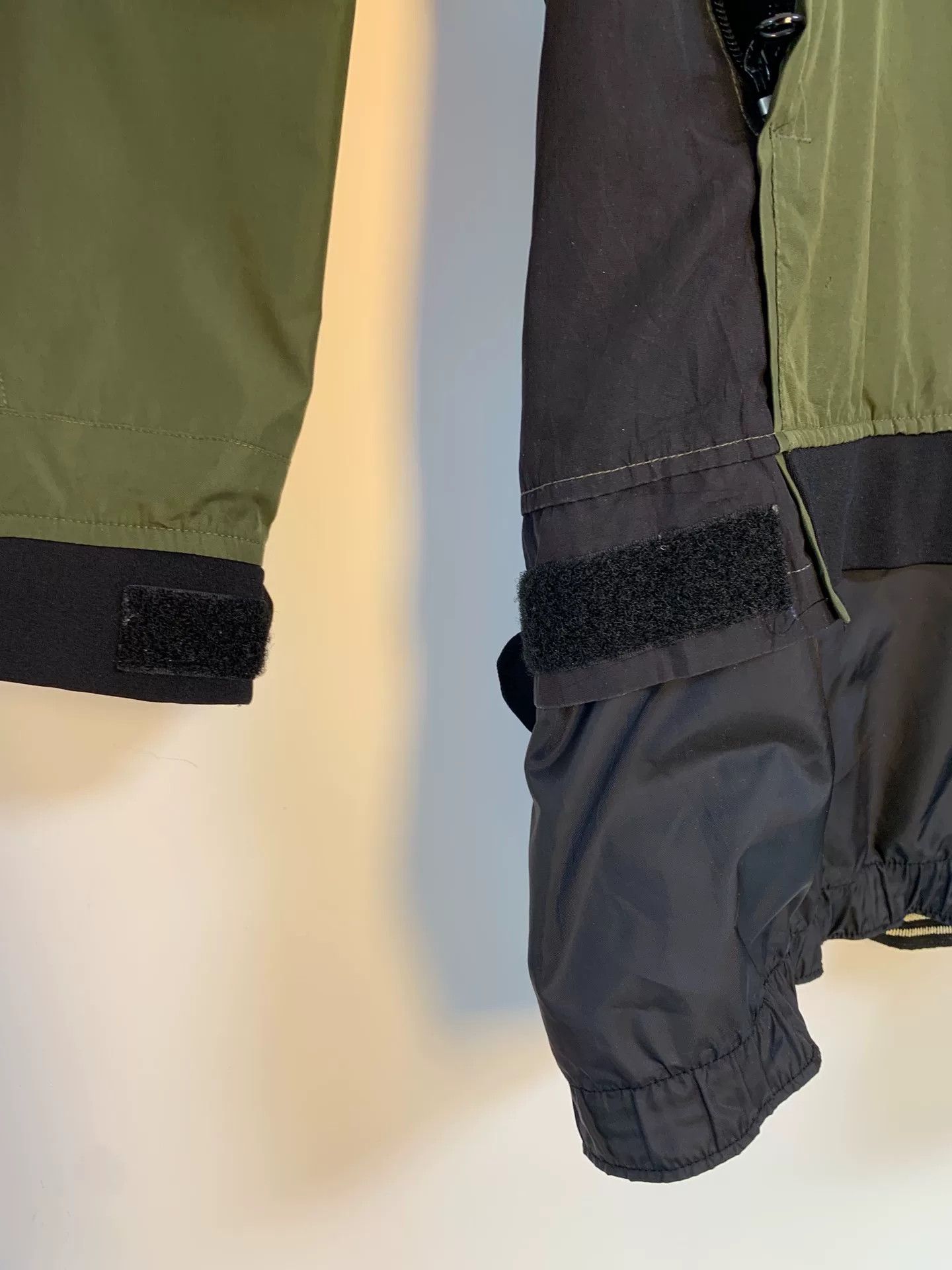 Comme des Garcons Comme des Garçons Hooded Jacket Size US M / EU 48-50 / 2 - 7 Thumbnail
