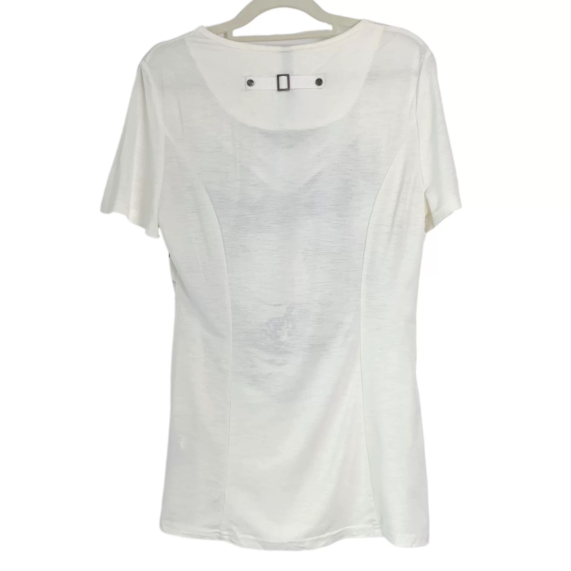 Other Stretchy Ozz T-shirt with Minor Flaws Size US M / EU 48-50 / 2 - 2 Thumbnail