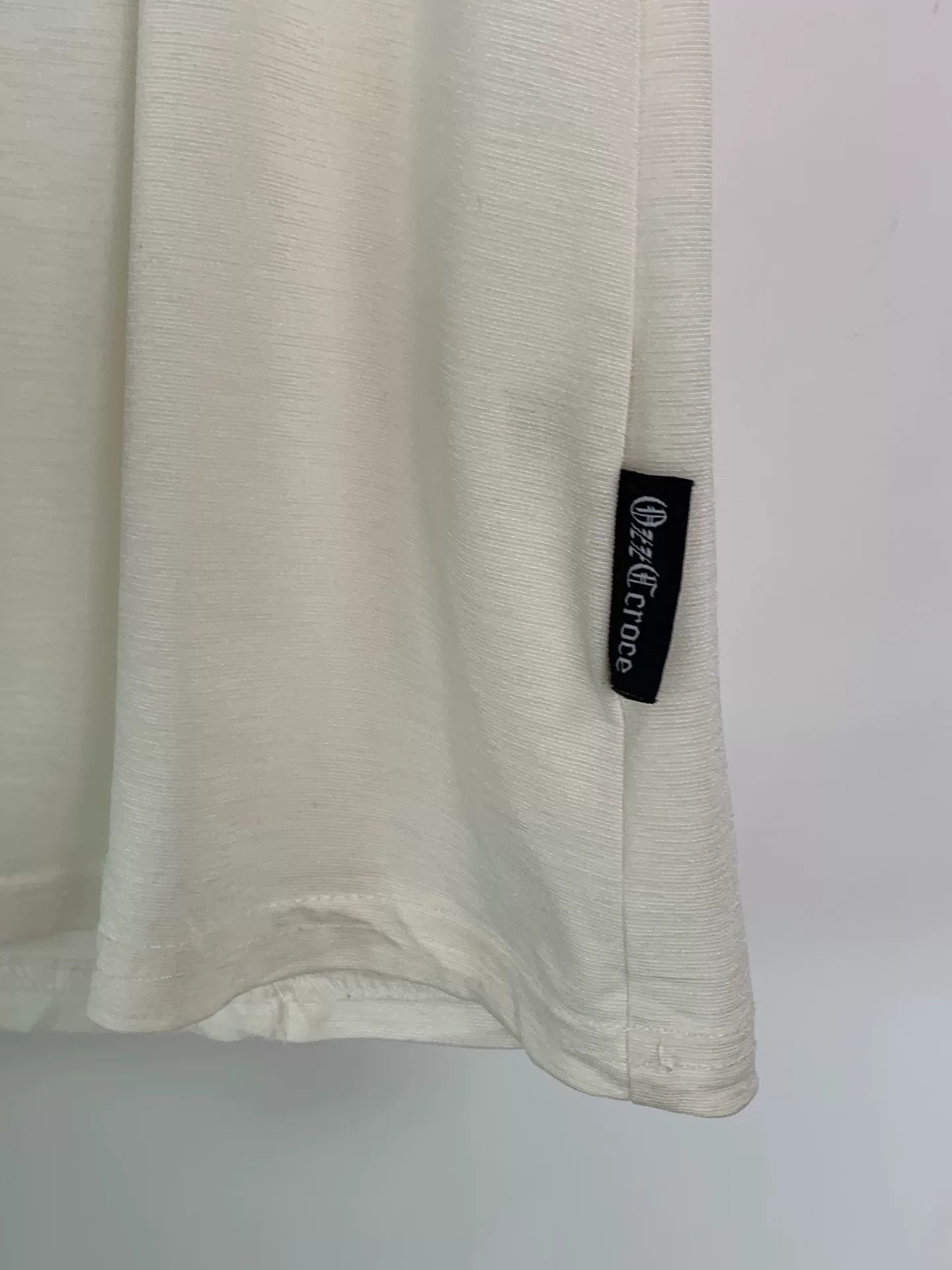 Other Stretchy Ozz T-shirt with Minor Flaws Size US M / EU 48-50 / 2 - 5 Thumbnail