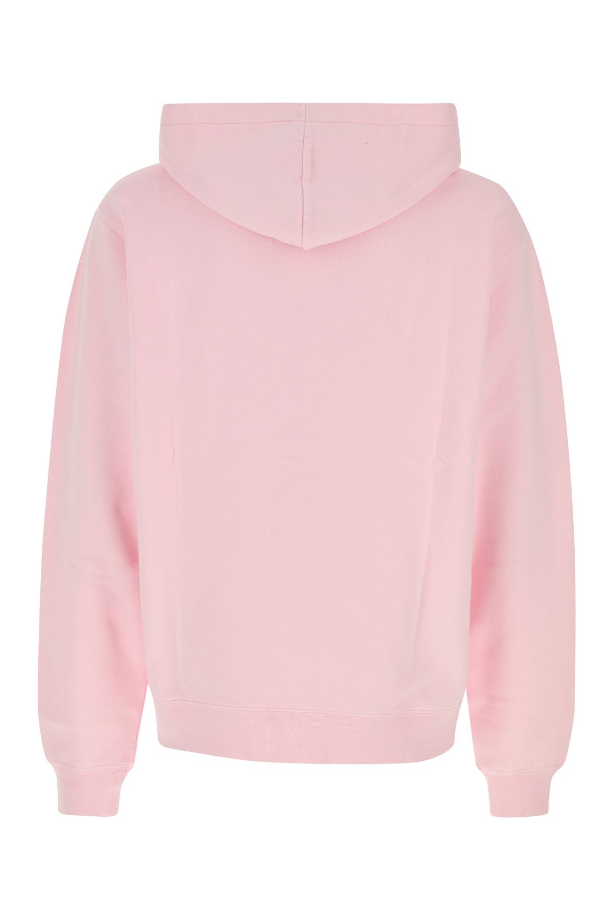 Le Hoodie Gros Grain