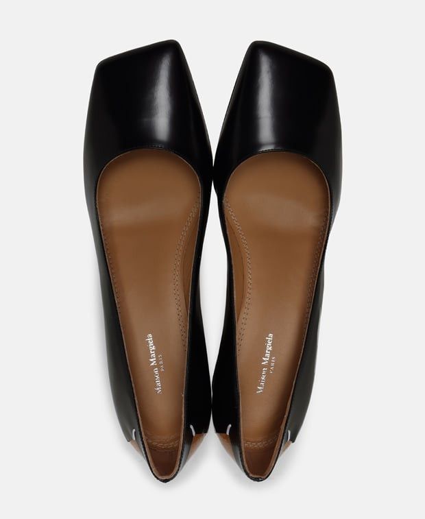 Maison Margiela Pumps Size US 7.5 / IT 37.5 - 3 Thumbnail