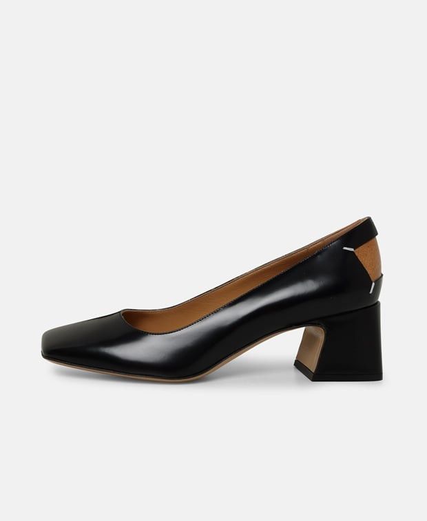 Maison Margiela Pumps Size US 7.5 / IT 37.5 - 4 Thumbnail