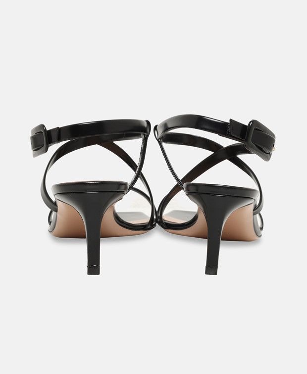 Gianvito Rossi Ricktokpist Heeled sandals Size US 4.5 / IT 34.5 - 2 Thumbnail