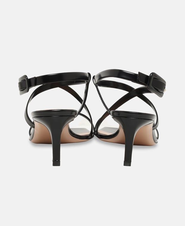 Gianvito Rossi Ricktokpist Heeled sandals Size US 7 / IT 37 - 2 Thumbnail