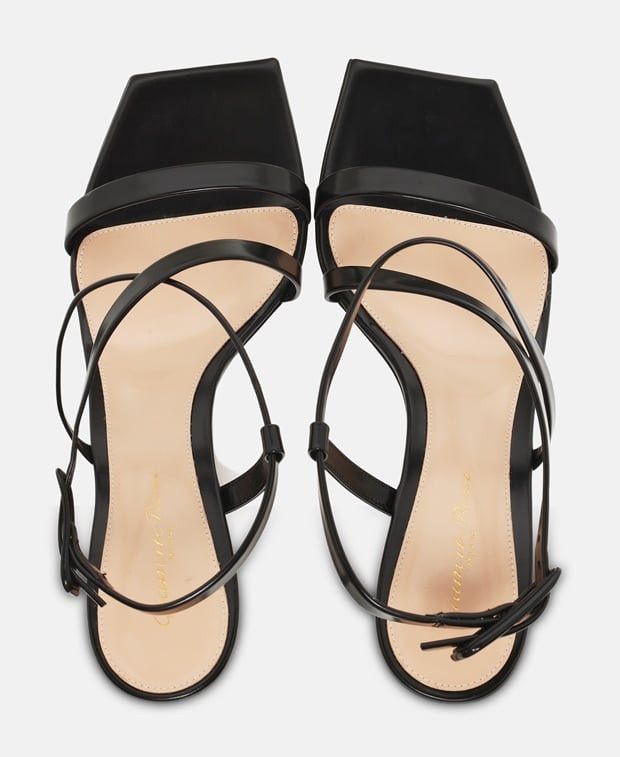 Gianvito Rossi Ricktokpist Heeled sandals Size US 12 / IT 42 - 3 Thumbnail