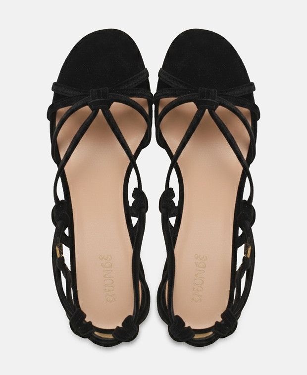 Chloe Wedge sandals Size US 6 / IT 36 - 3 Thumbnail