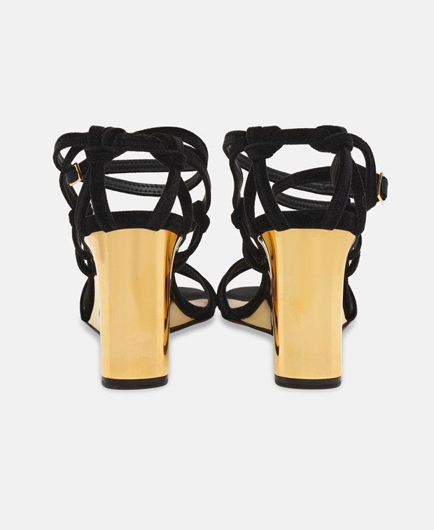 Chloe Wedge sandals Size US 6 / IT 36 - 2 Thumbnail