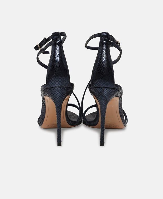 Alexandre Birman Demi Ankle strap sandals Size US 10 / IT 40 - 2 Thumbnail