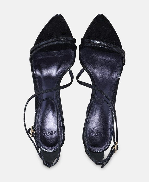 Alexandre Birman Demi Ankle strap sandals Size US 11 / IT 41 - 3 Thumbnail